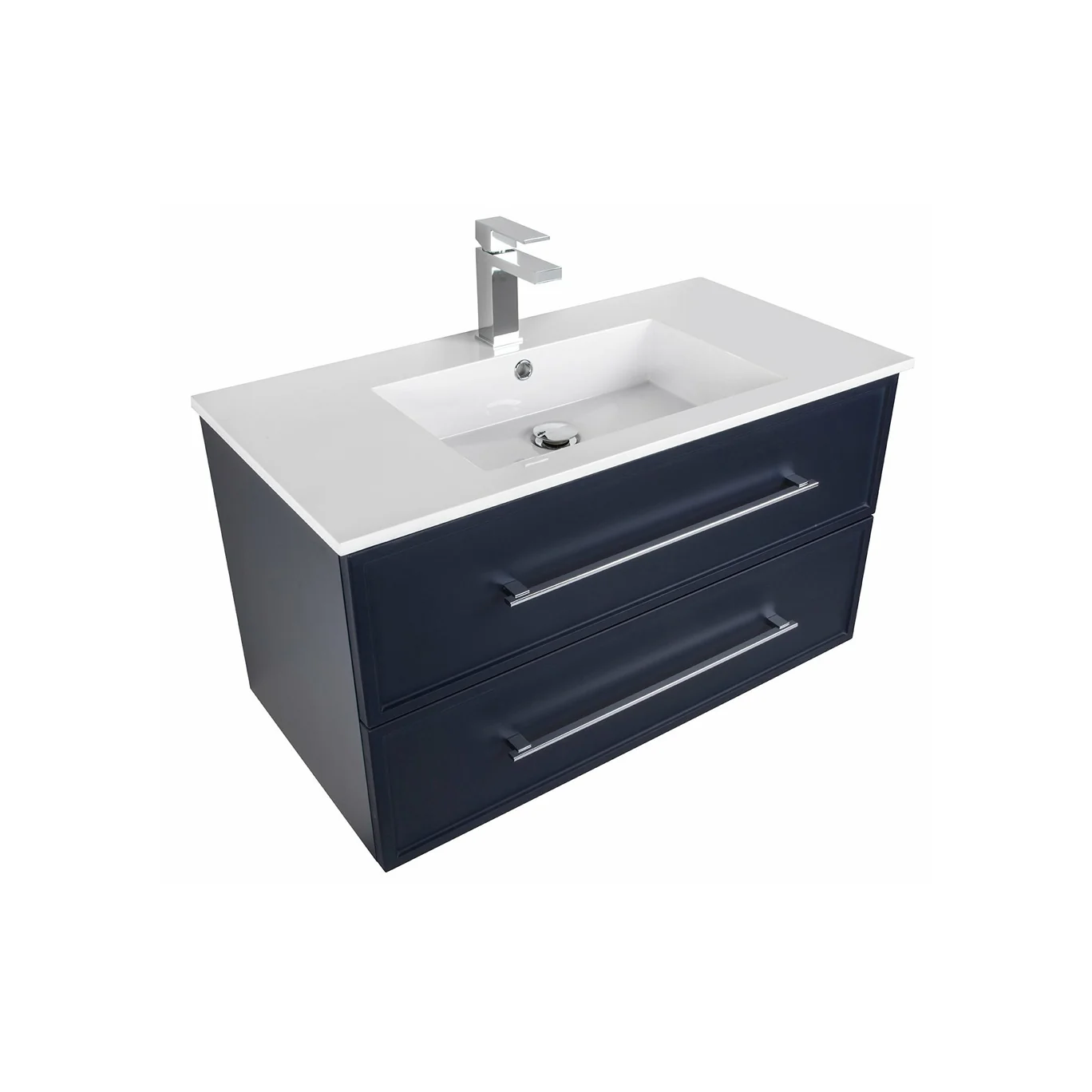 Milano Floating Vanity (30"-48") 29 Milano Floating Vanity (30"-48")