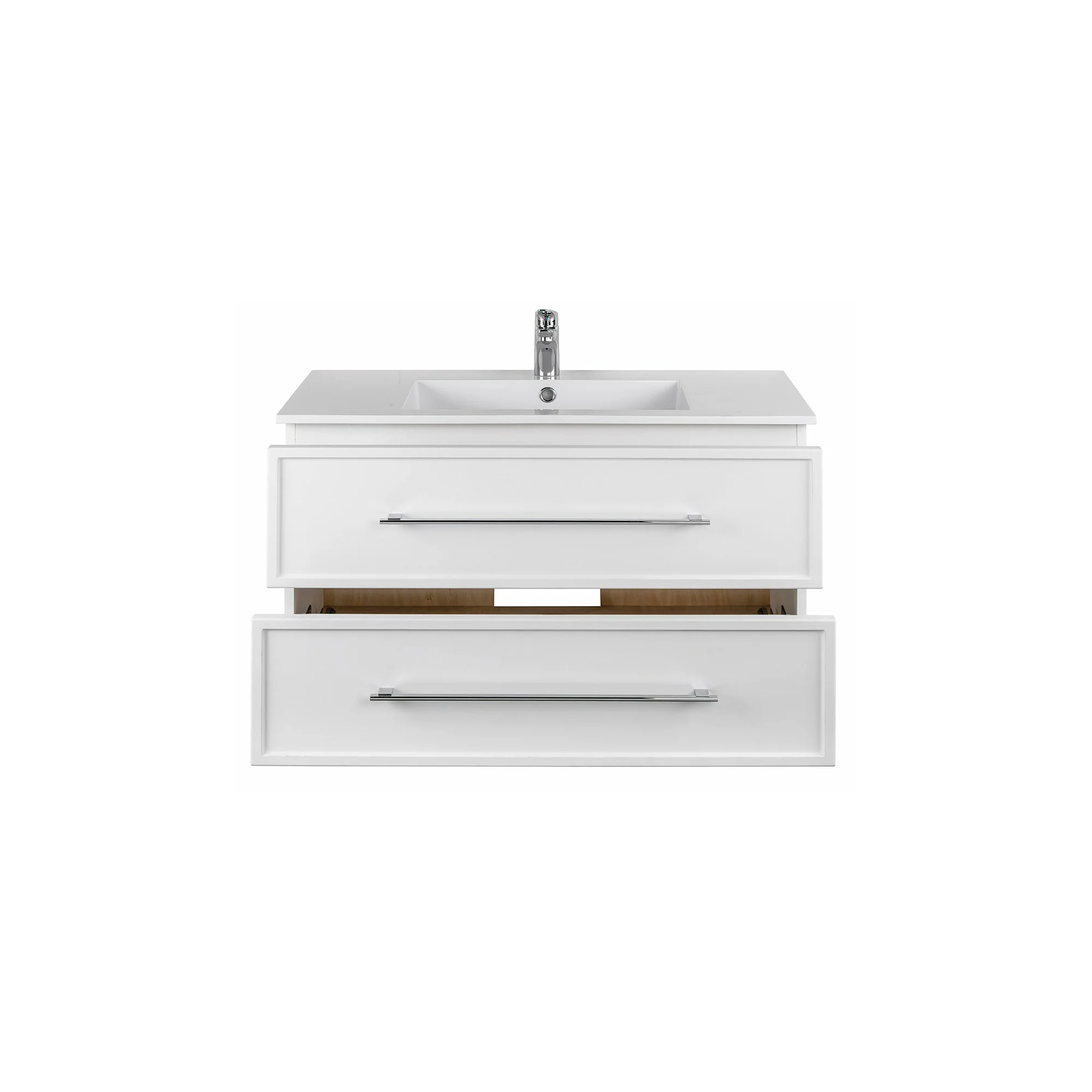 Milano Floating Vanity (30"-48") 3 Milano Floating Vanity (30"-48")