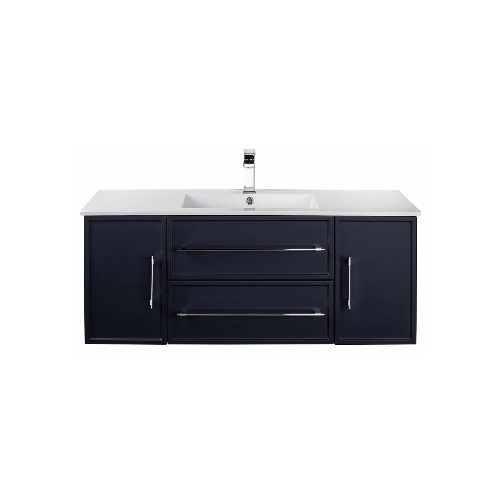 Milano Floating Vanity (30"-48") 31 Milano Floating Vanity (30"-48")