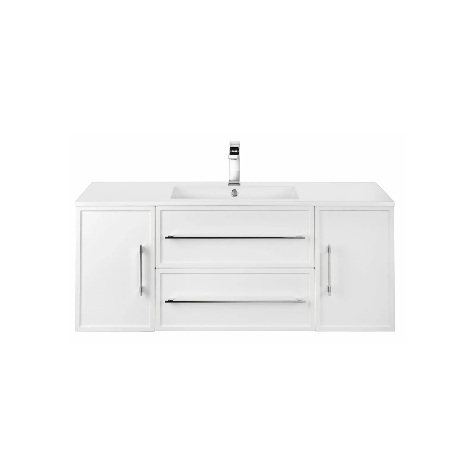 Milano Floating Vanity (30"-48") 41 Milano Floating Vanity (30"-48")
