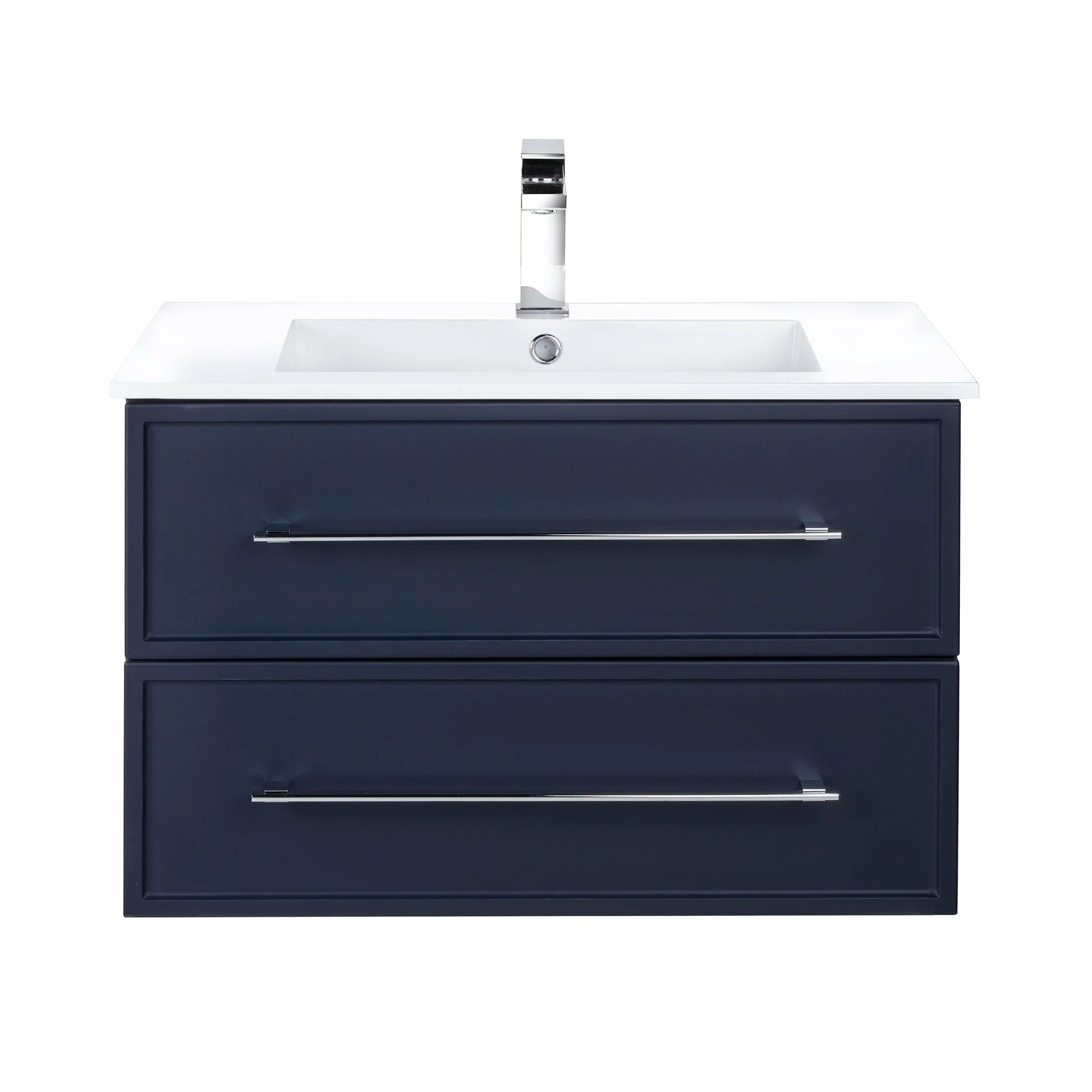 Milano Floating Vanity (30"-48") 8 Milano Floating Vanity (30"-48")