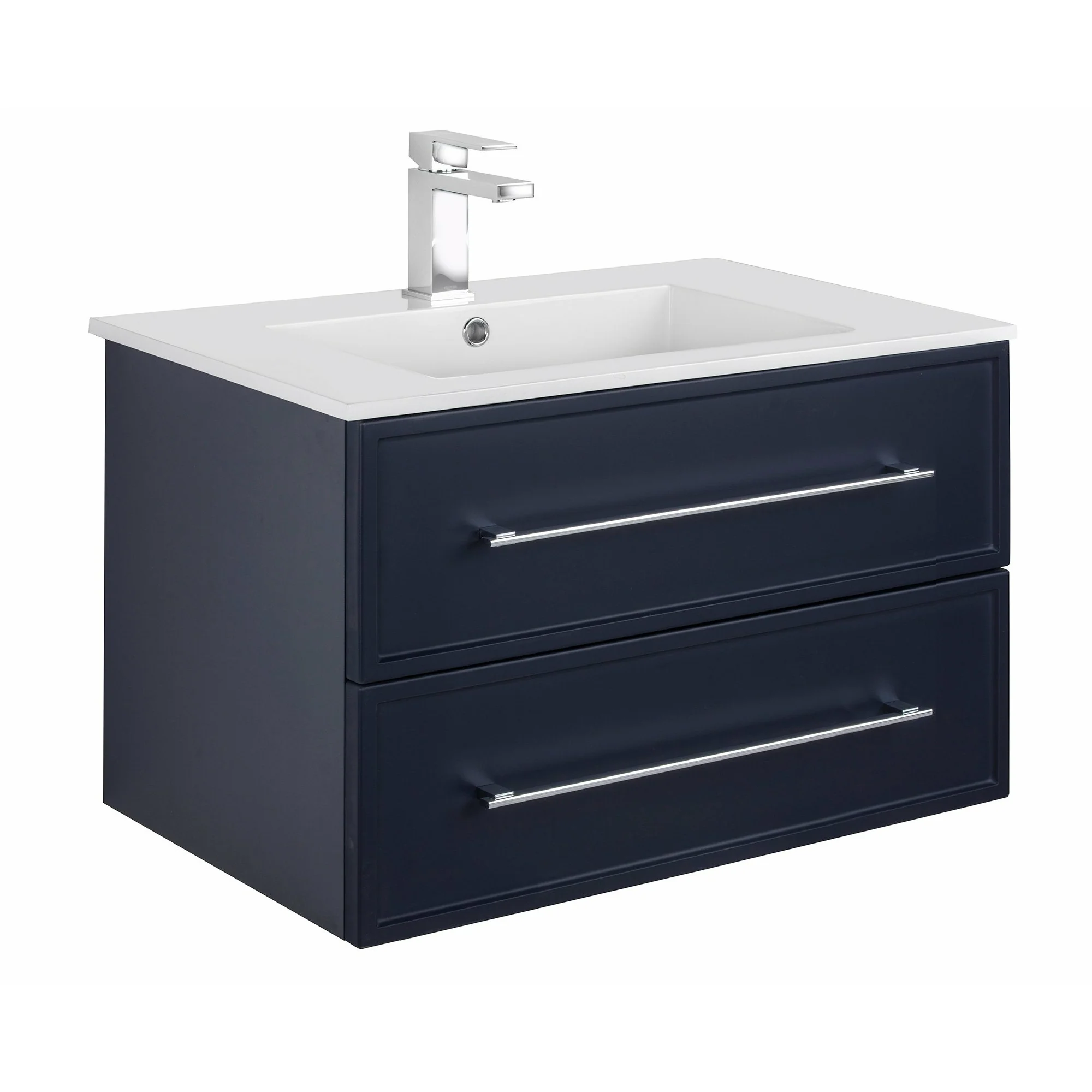 Milano Floating Vanity (30"-48") 9 Milano Floating Vanity (30"-48")