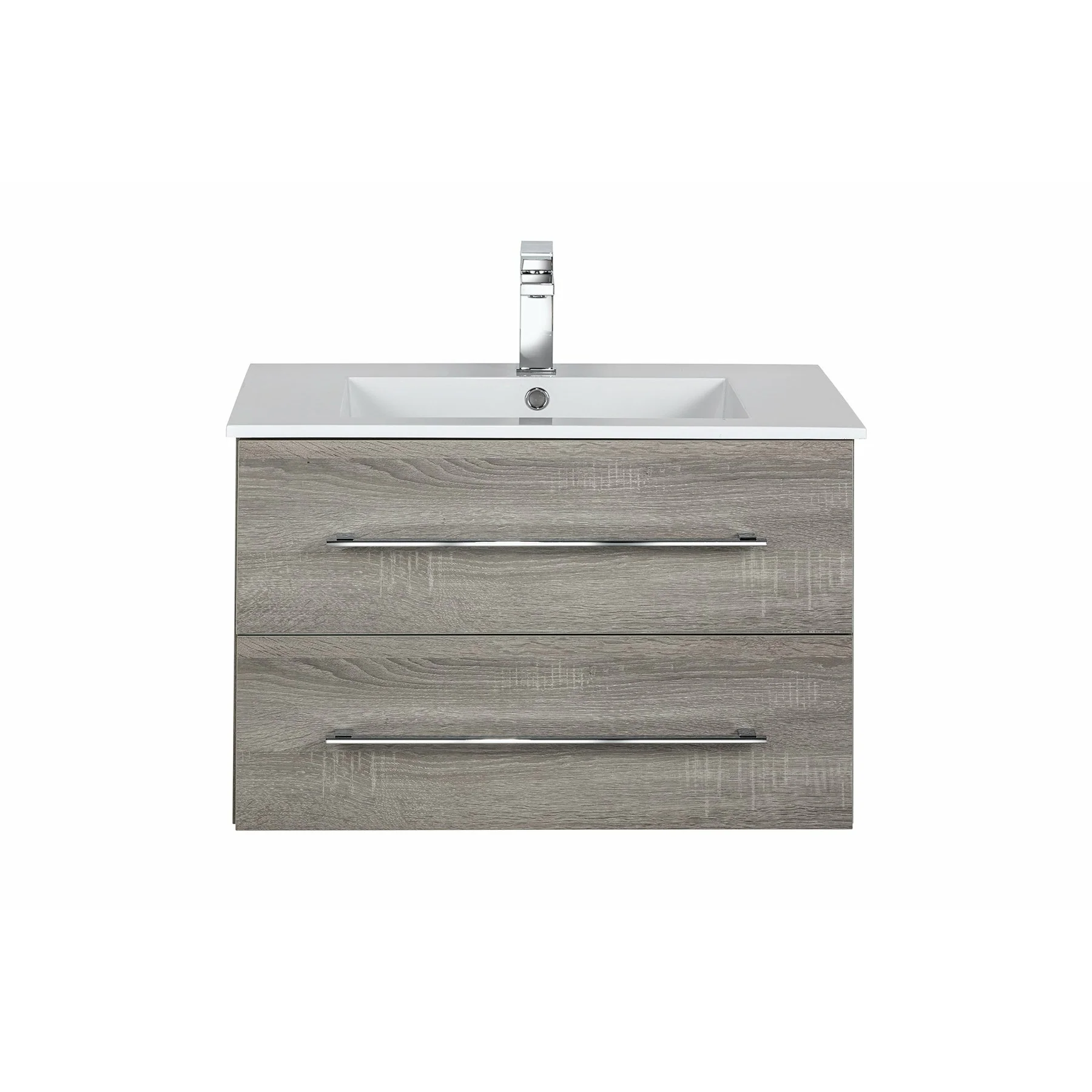 Piace Floating Vanity (30"-48")
