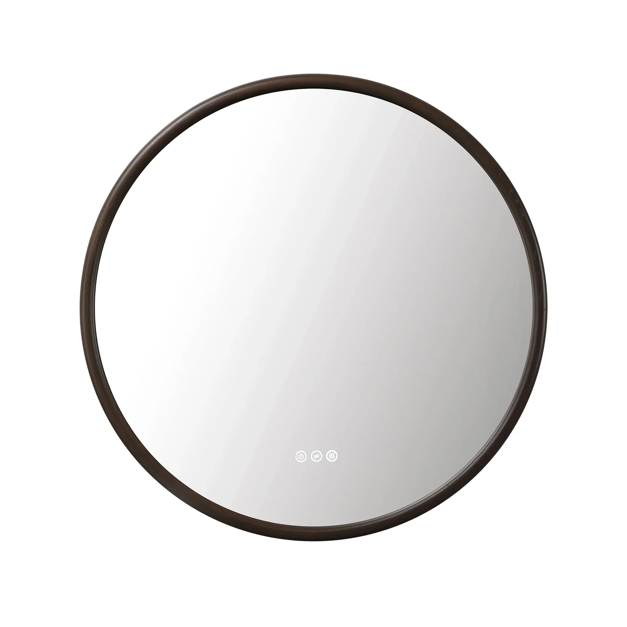 Solenne Halo LED Mirror 11 Solenne Halo LED Mirror