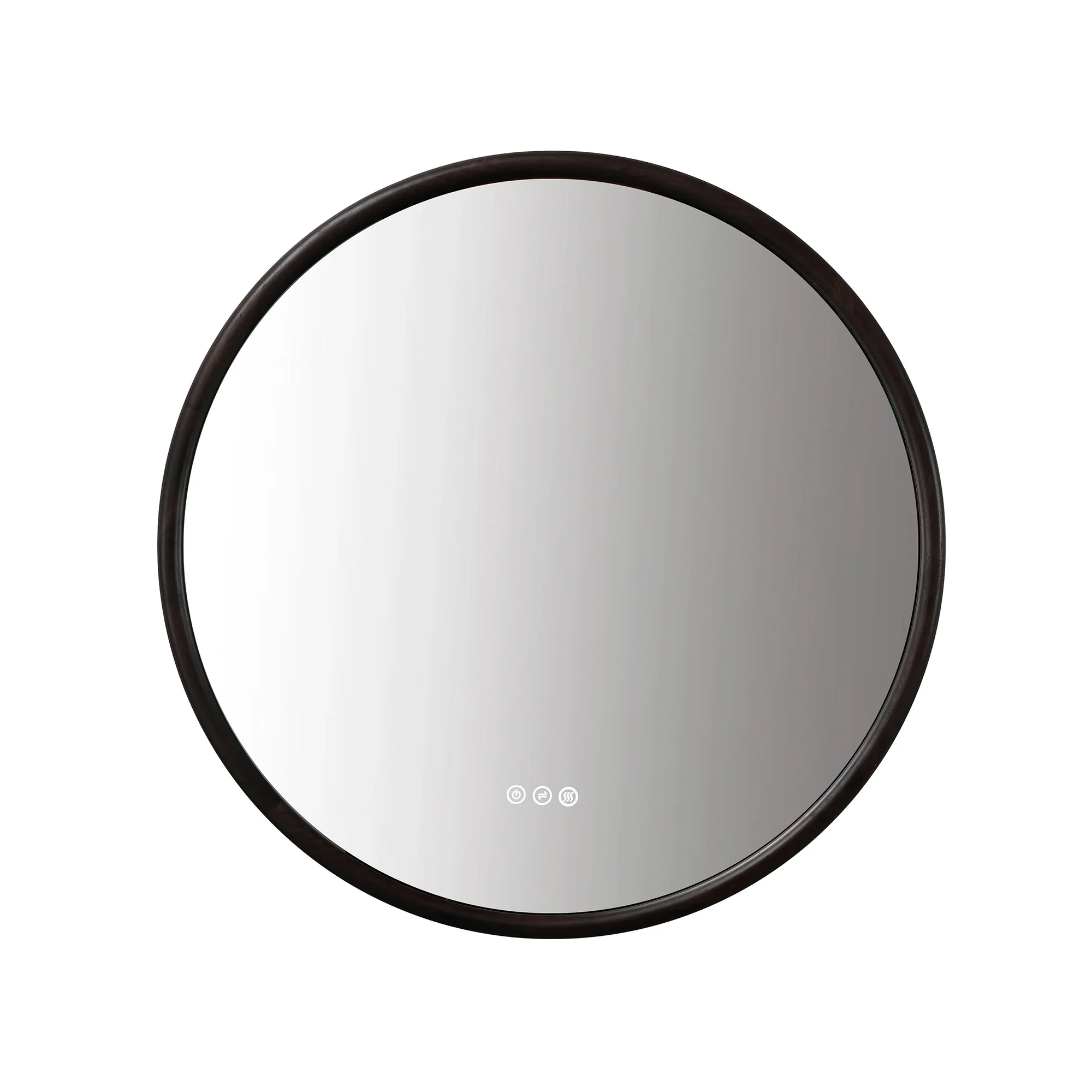 Solenne Halo LED Mirror 18 Solenne Halo LED Mirror