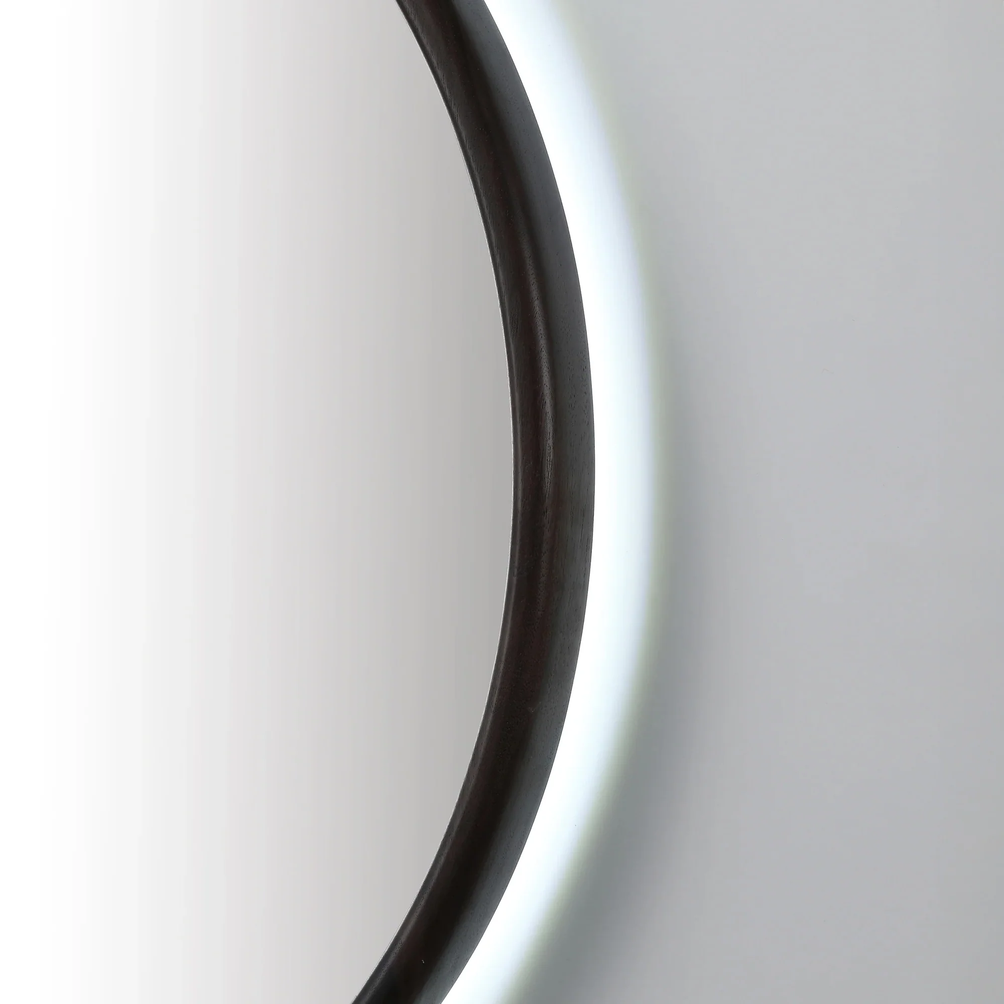 Solenne Halo LED Mirror 21 Solenne Halo LED Mirror