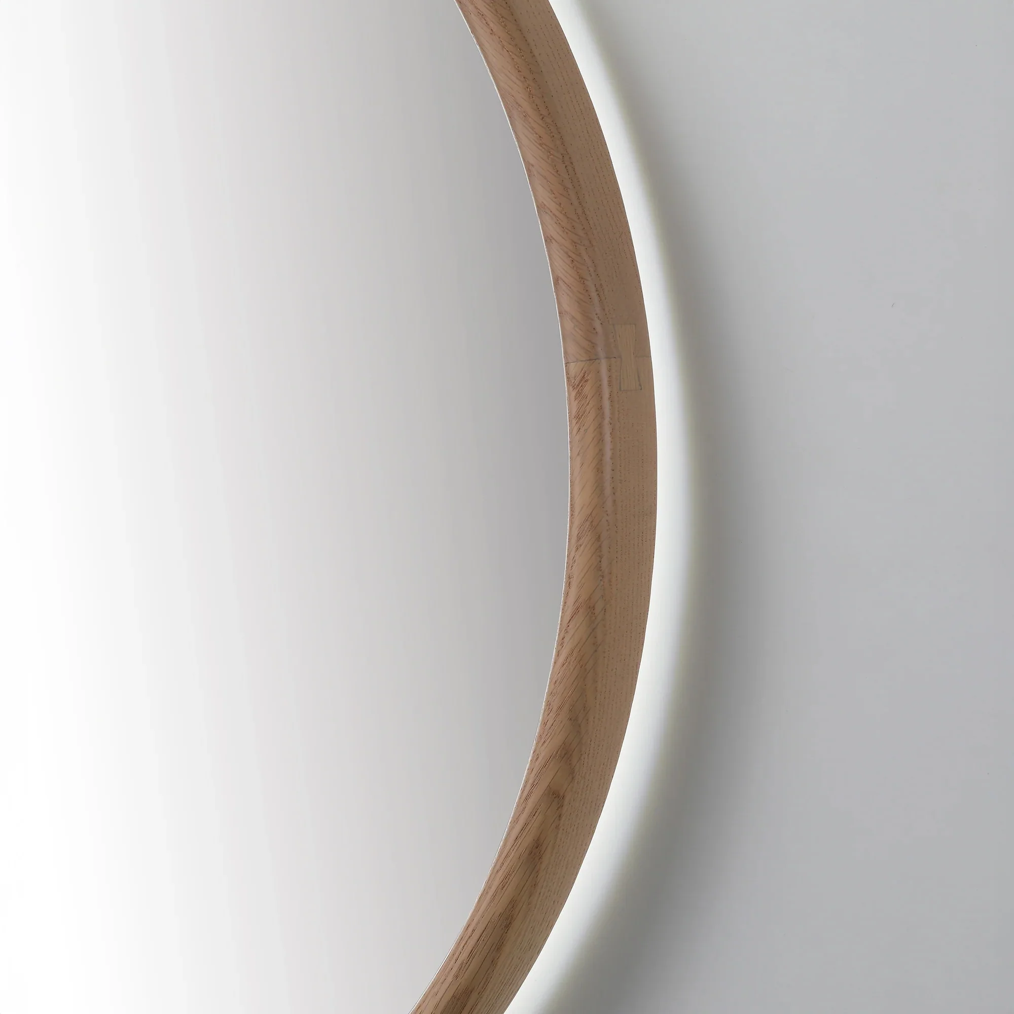 Solenne Halo LED Mirror 6 Solenne Halo LED Mirror
