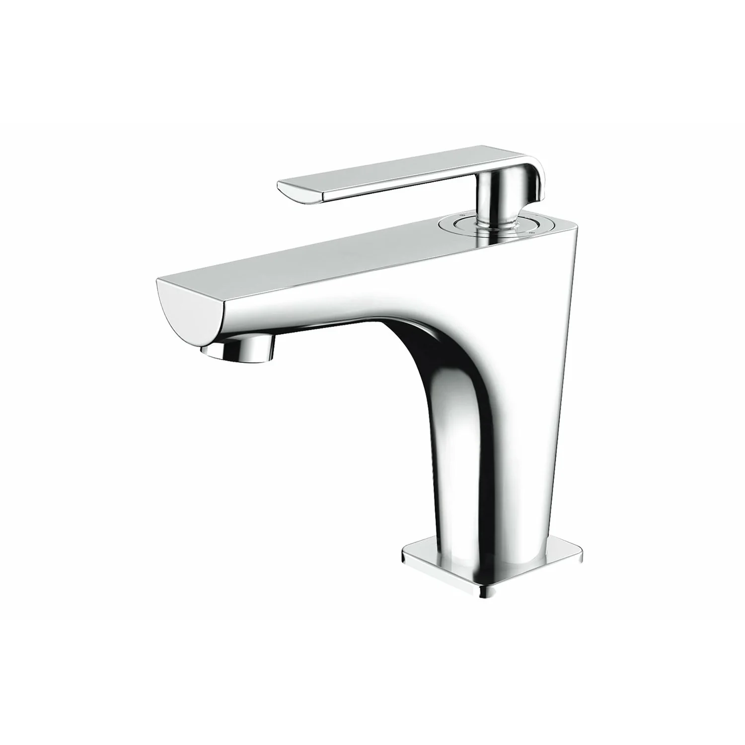 O&N Retro Single Lever Faucet