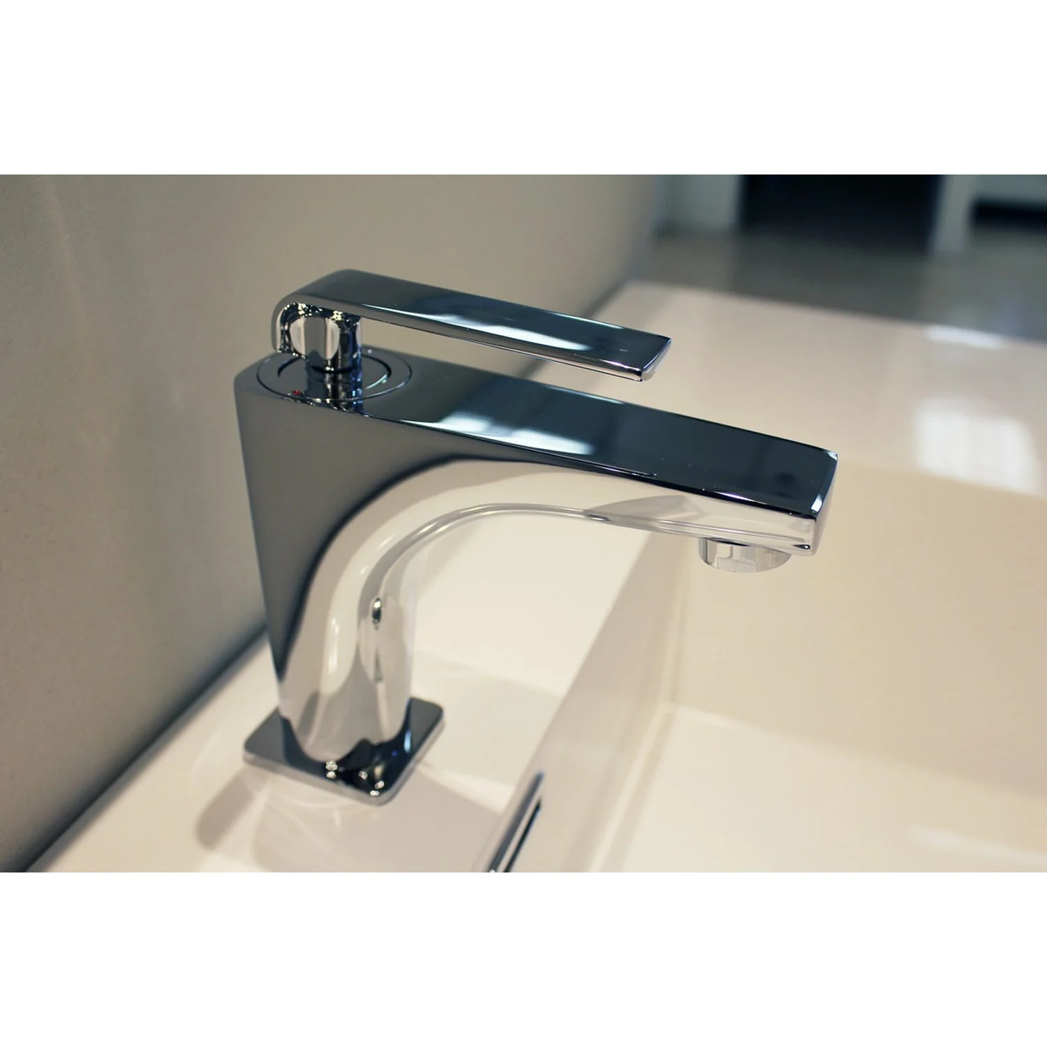 O&N Retro Single Lever Faucet