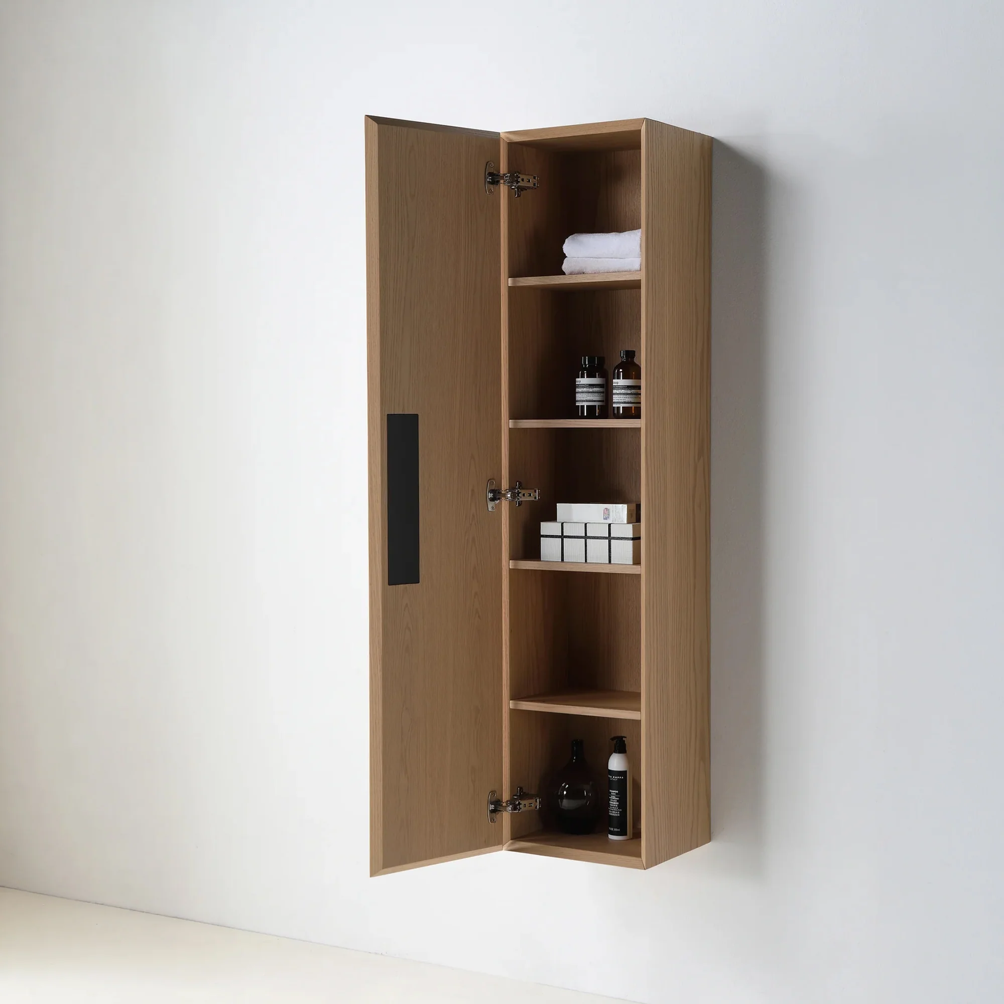 Belluno Linen Cabinet