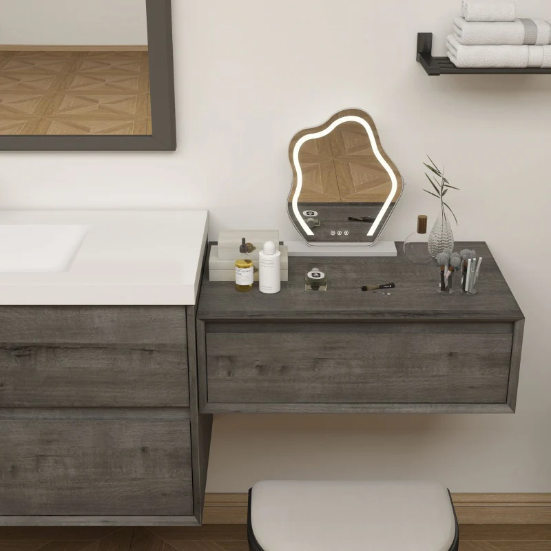 Sottile Makeup Table 11 Sottile Makeup Table