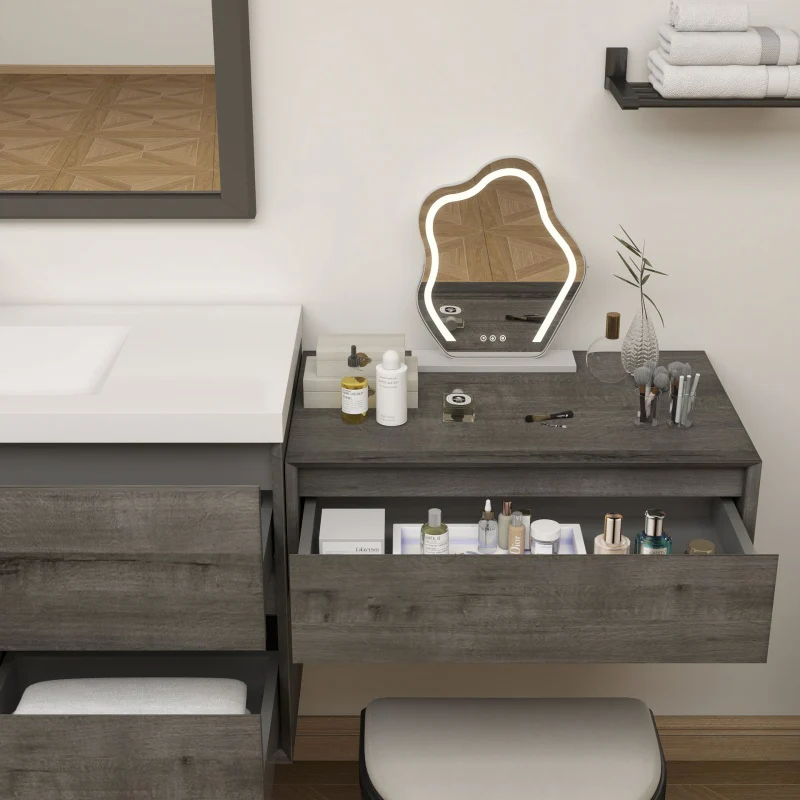 Sottile Makeup Table 12 Sottile Makeup Table