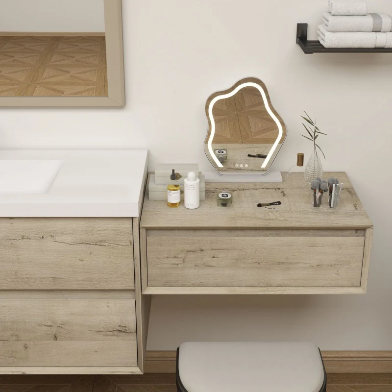 Sottile Makeup Table 15 Sottile Makeup Table
