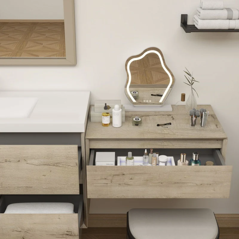 Sottile Makeup Table 16 Sottile Makeup Table
