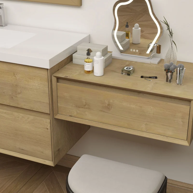 Sottile Makeup Table 4 Sottile Makeup Table