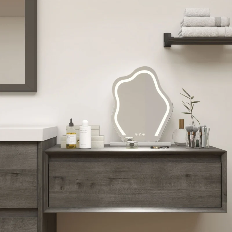 Sottile Makeup Table 9 Sottile Makeup Table