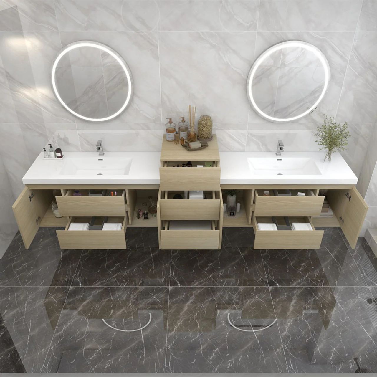 Monterey Side Cabinet (Latest Model) - 2nd Generation 12 Monterey Side Cabinet (Latest Model) - 2nd Generation