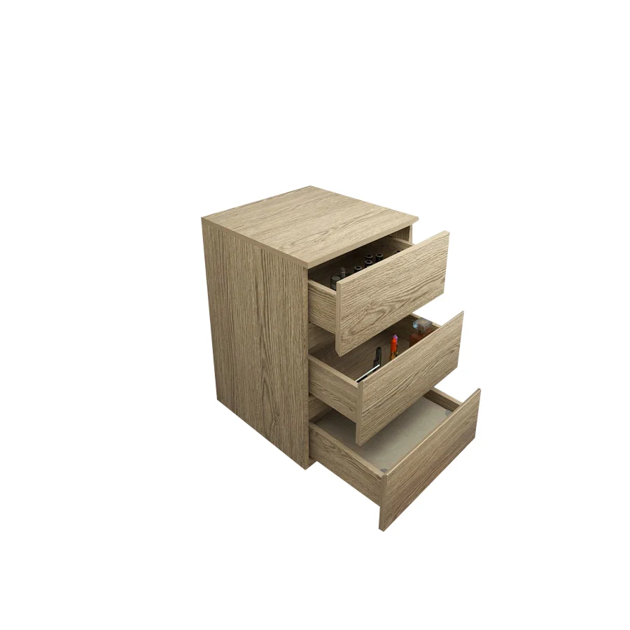 Monterey Side Cabinet (Latest Model) - 2nd Generation 14 Monterey Side Cabinet (Latest Model) - 2nd Generation