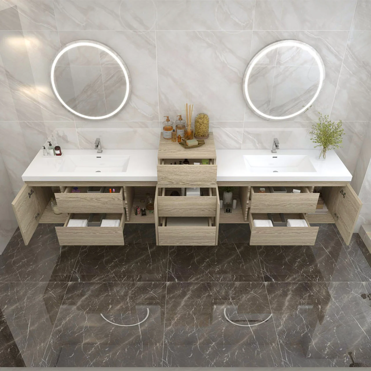 Monterey Side Cabinet (Latest Model) - 2nd Generation 23 Monterey Side Cabinet (Latest Model) - 2nd Generation