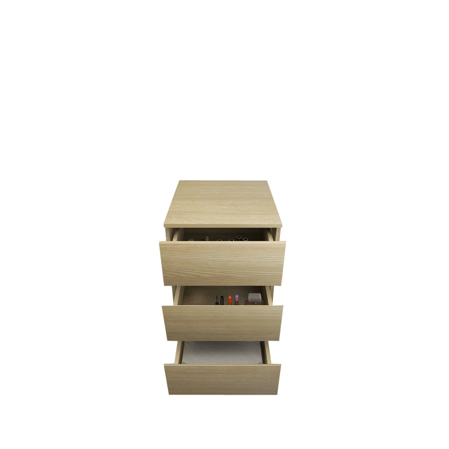 Monterey Side Cabinet (Latest Model) - 2nd Generation 3 Monterey Side Cabinet (Latest Model) - 2nd Generation