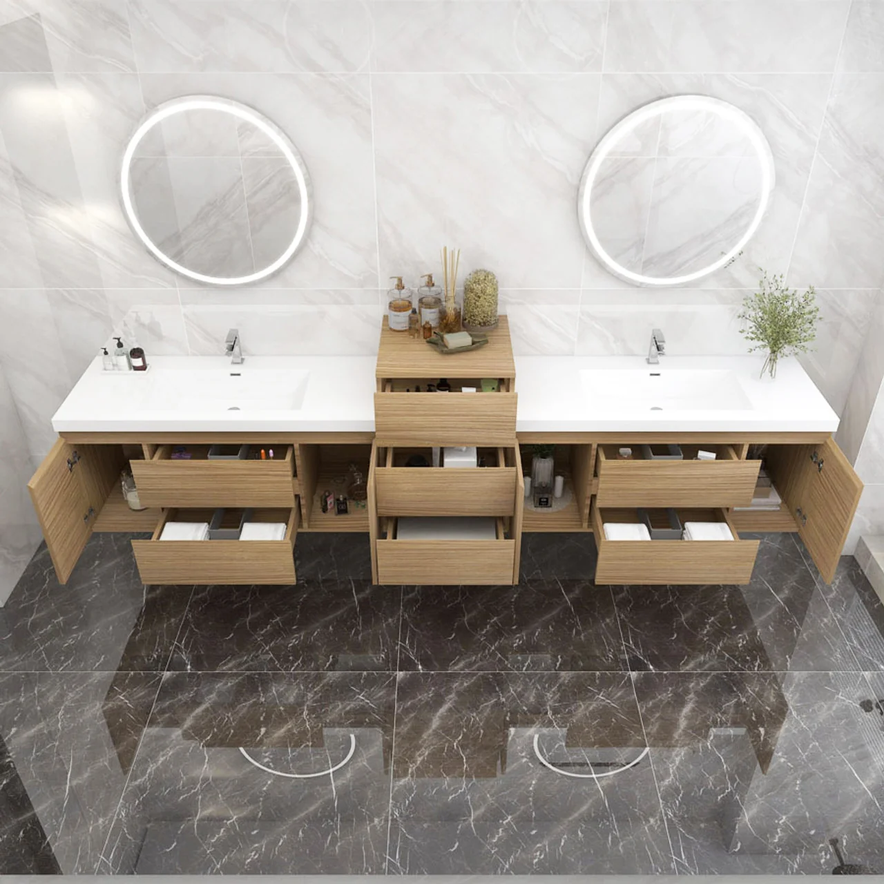 Monterey Side Cabinet (Latest Model) - 2nd Generation 32 Monterey Side Cabinet (Latest Model) - 2nd Generation