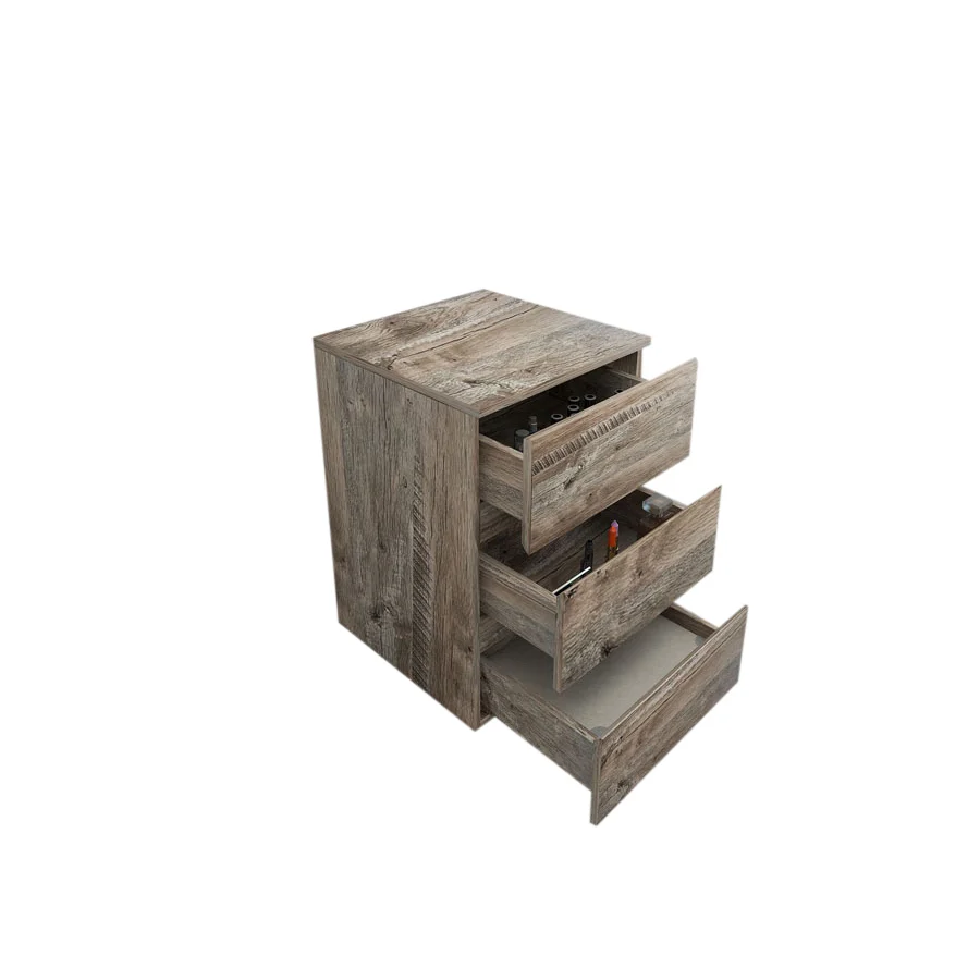Monterey Side Cabinet (Latest Model) - 2nd Generation 34 Monterey Side Cabinet (Latest Model) - 2nd Generation