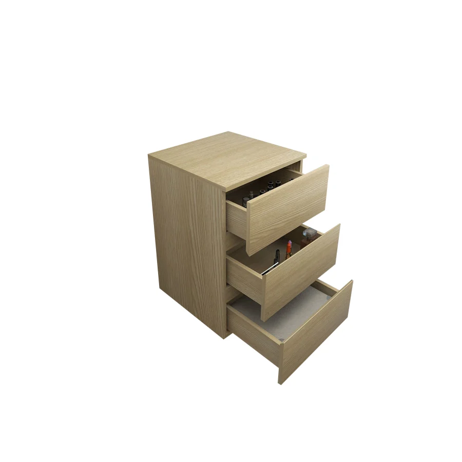 Monterey Side Cabinet (Latest Model) - 2nd Generation 4 Monterey Side Cabinet (Latest Model) - 2nd Generation