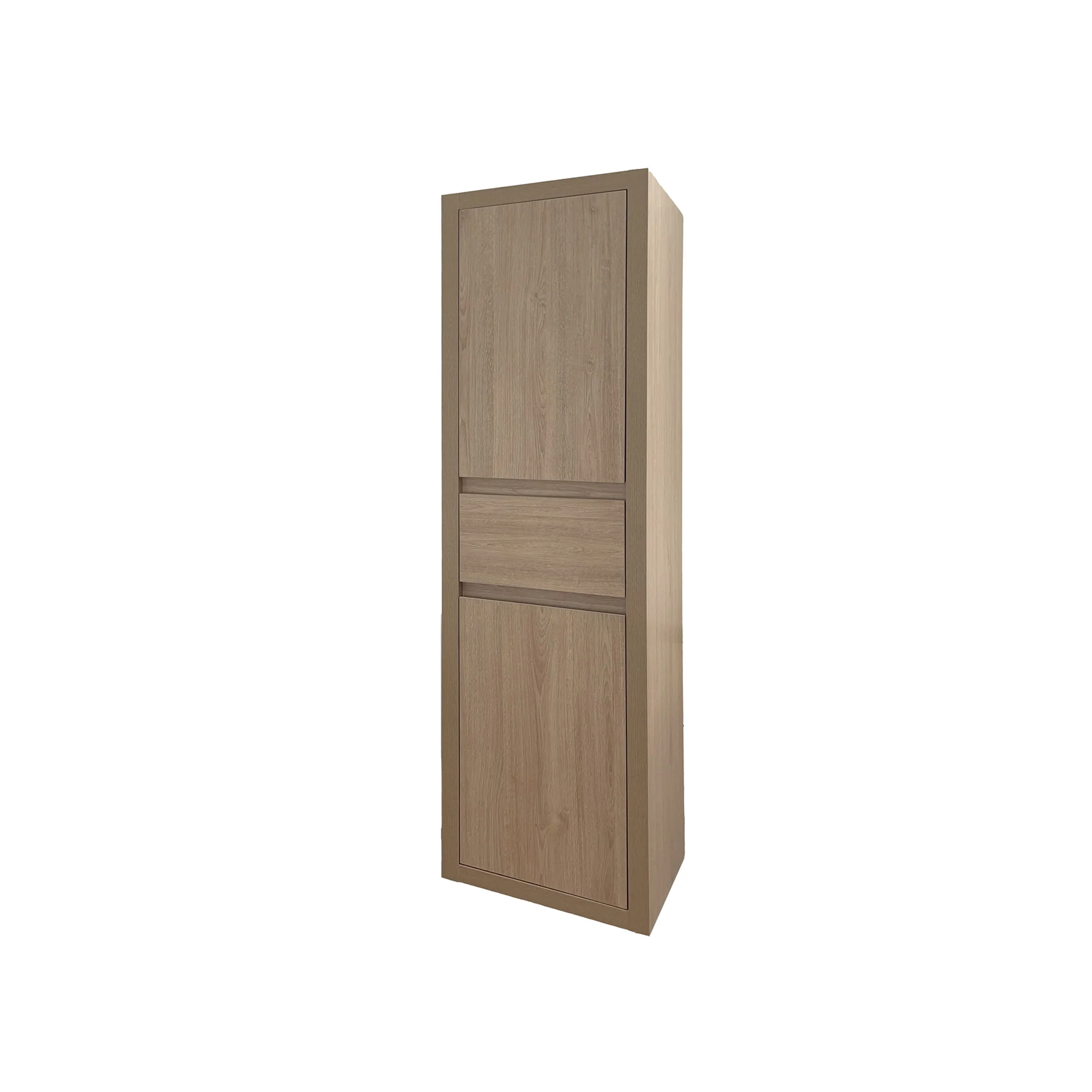 Saggia Linen Cabinet (Latest Model) - 2nd Generation 2 Saggia Linen Cabinet (Latest Model) - 2nd Generation