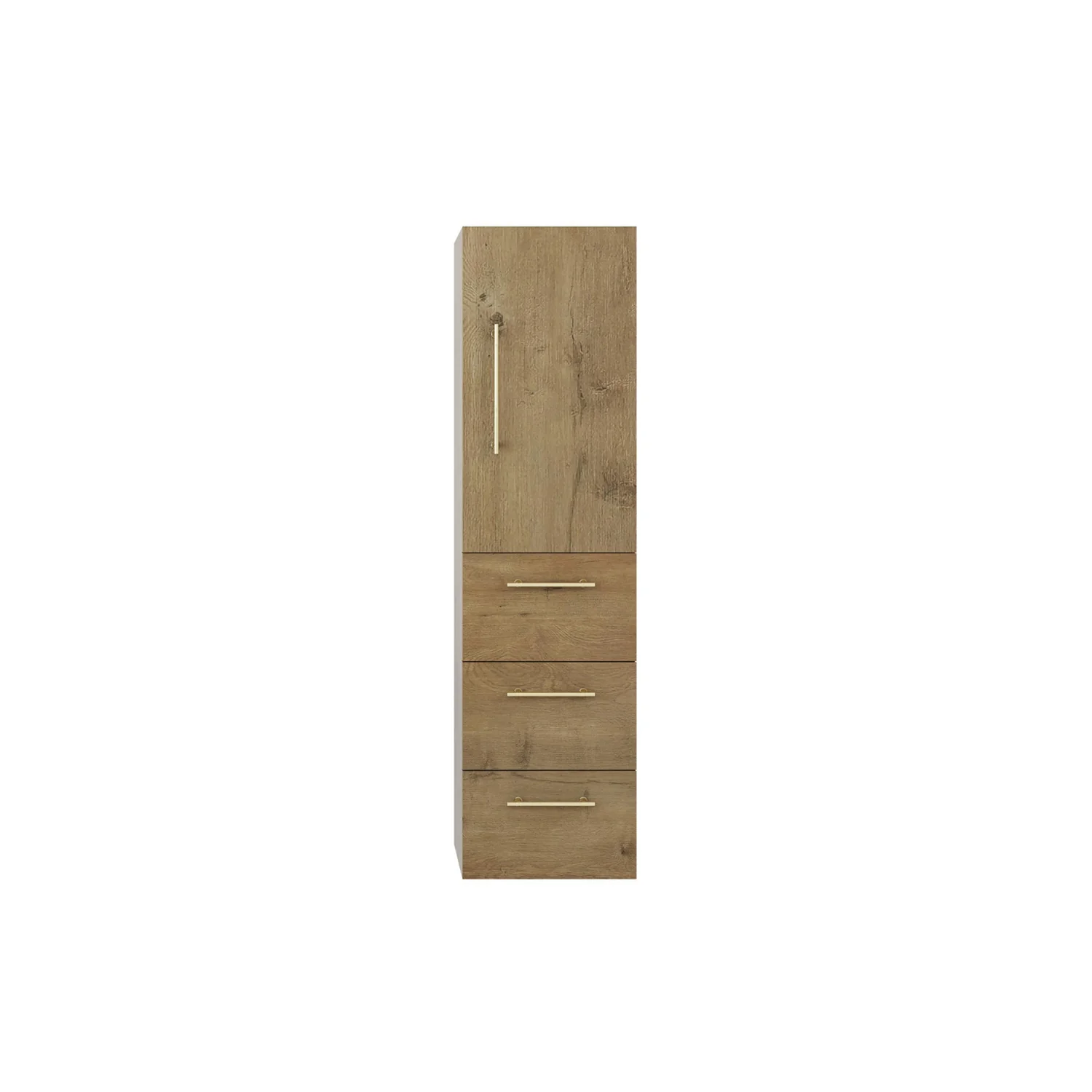 Belgian Linen Cabinet