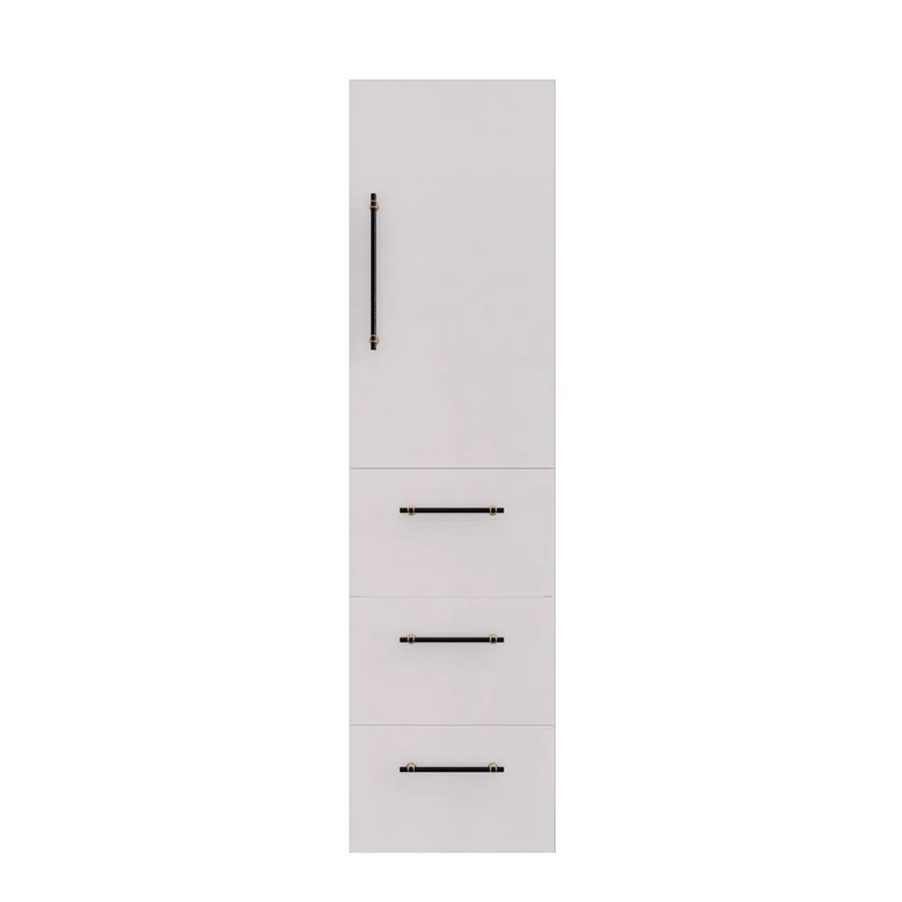 Belgian Linen Cabinet