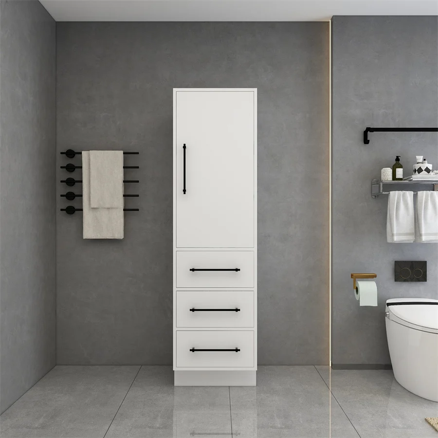 Belgian Linen Cabinet - 2nd Generation 12 Belgian Linen Cabinet - 2nd Generation