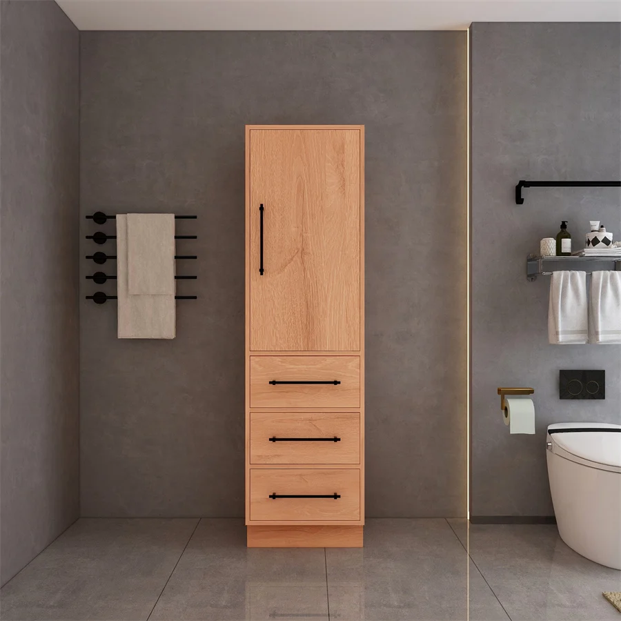 Belgian Linen Cabinet - 2nd Generation 18 Belgian Linen Cabinet - 2nd Generation