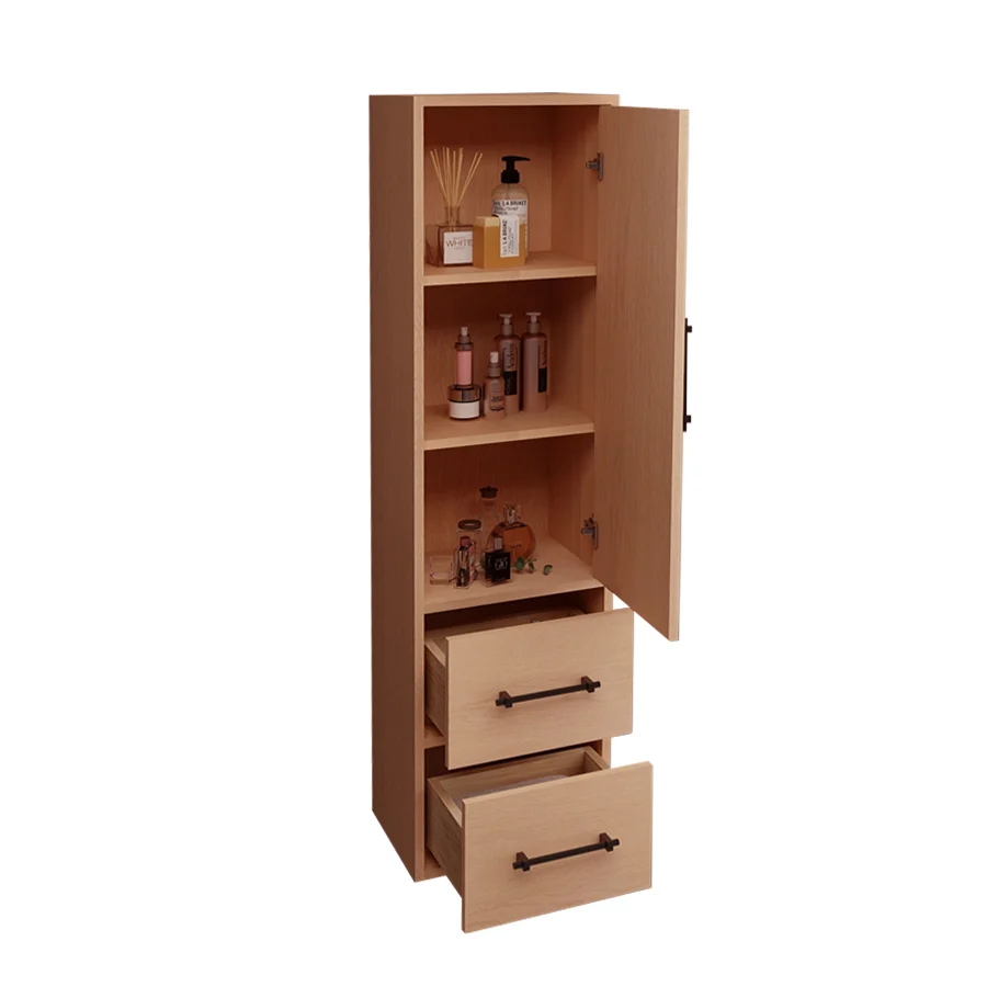 Belgian Linen Cabinet - 2nd Generation 2 Belgian Linen Cabinet - 2nd Generation