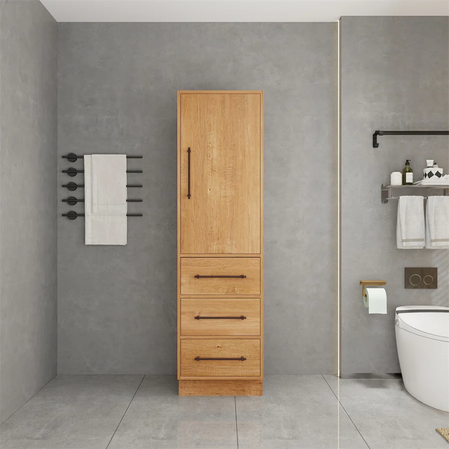 Belgian Linen Cabinet - 2nd Generation 24 Belgian Linen Cabinet - 2nd Generation