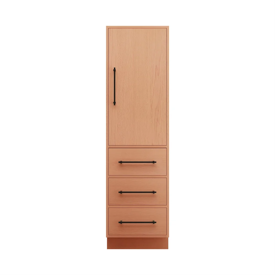 Belgian Linen Cabinet - 2nd Generation 3 Belgian Linen Cabinet - 2nd Generation