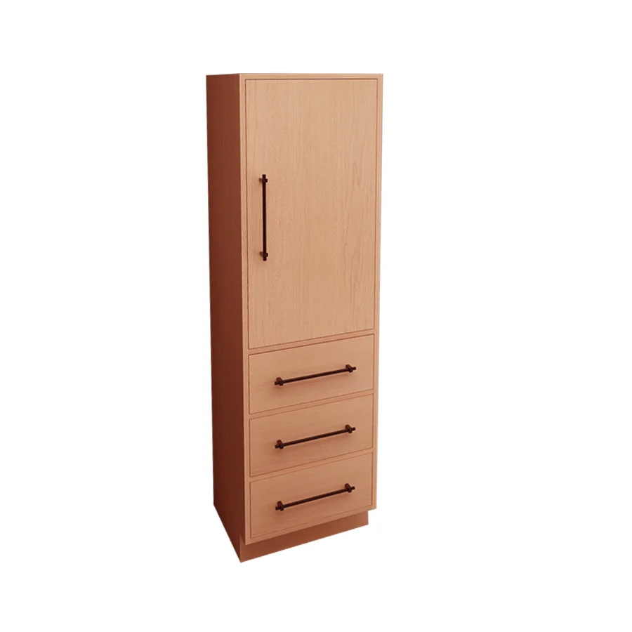 Belgian Linen Cabinet - 2nd Generation 4 Belgian Linen Cabinet - 2nd Generation