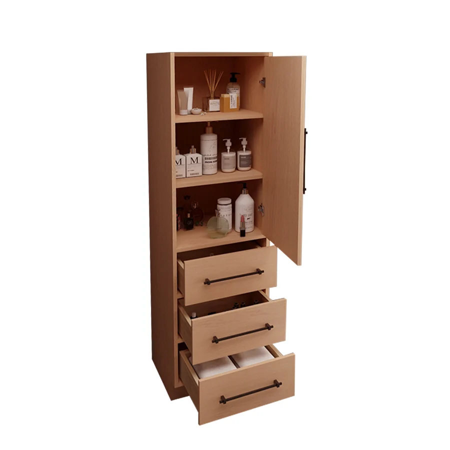 Belgian Linen Cabinet - 2nd Generation 5 Belgian Linen Cabinet - 2nd Generation