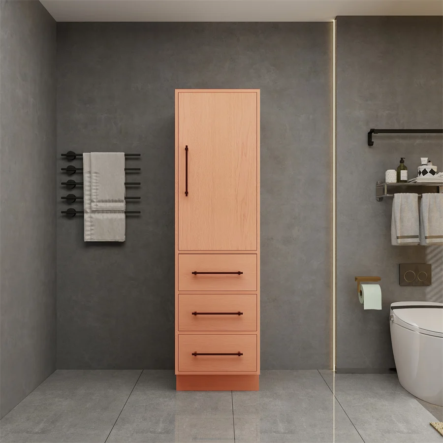 Belgian Linen Cabinet - 2nd Generation 6 Belgian Linen Cabinet - 2nd Generation