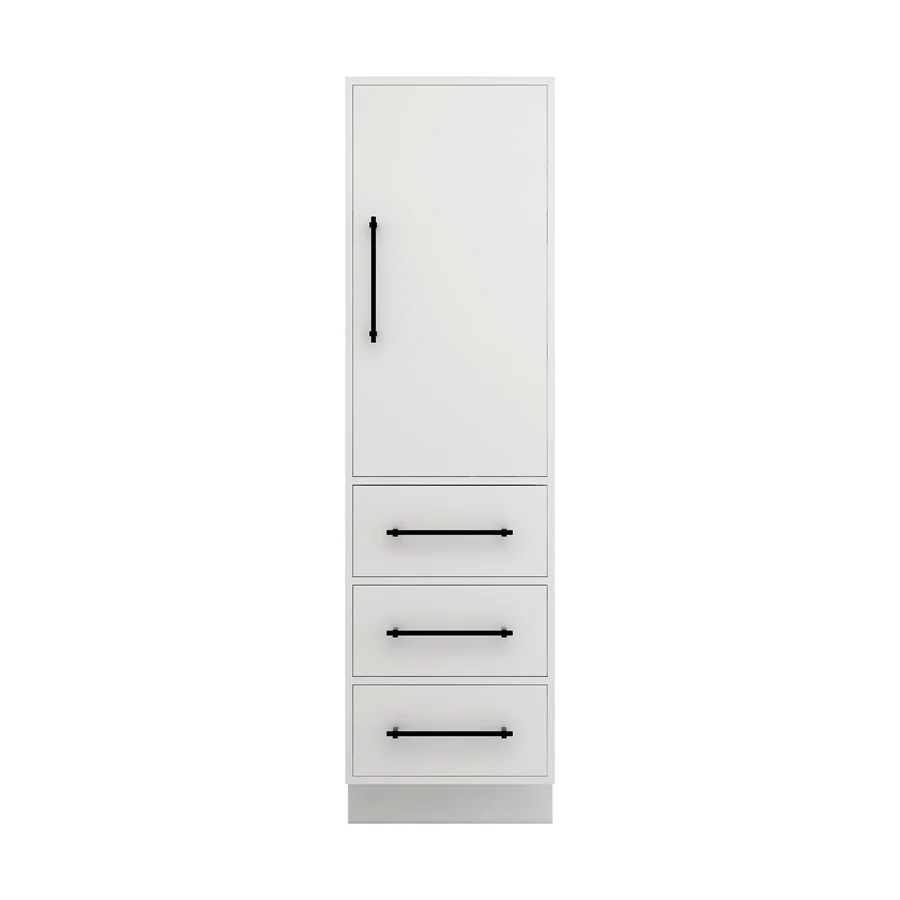 Belgian Linen Cabinet - 2nd Generation 9 Belgian Linen Cabinet - 2nd Generation