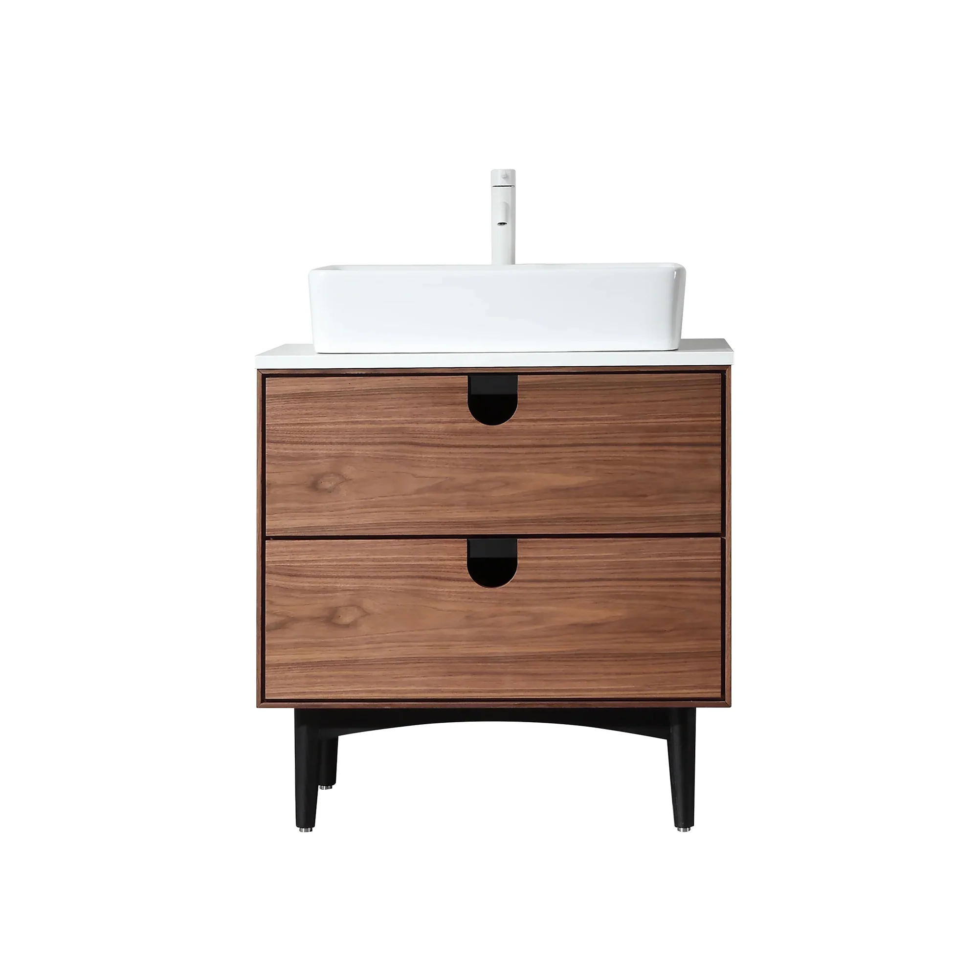 Isola Bathroom Vanity (30"-72") 15 Isola Bathroom Vanity (30"-72")
