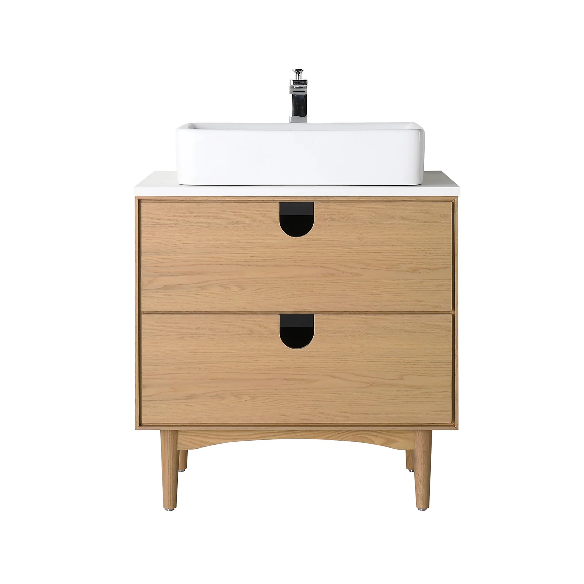 Isola Bathroom Vanity (30"-72") 22 Isola Bathroom Vanity (30"-72")