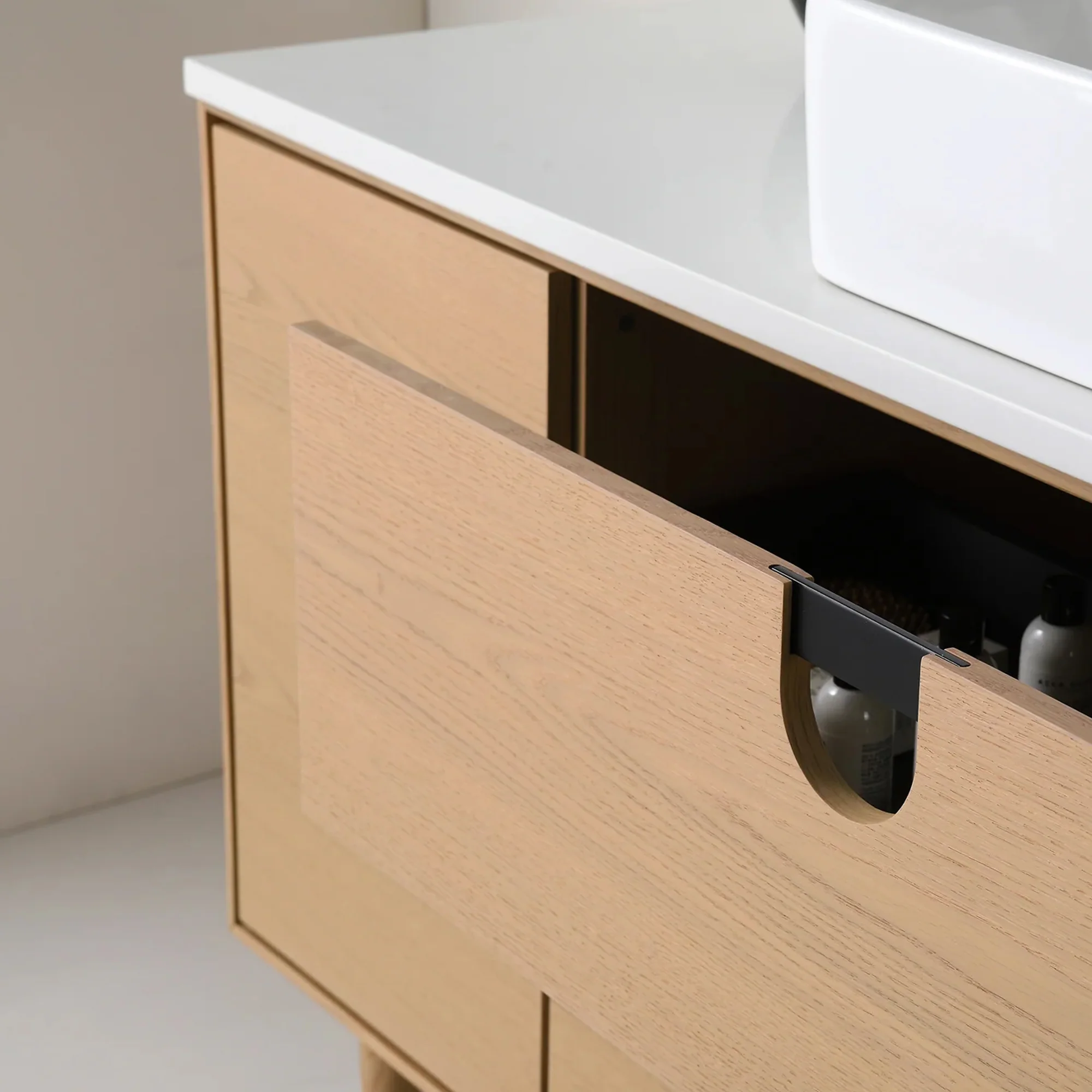 Isola Bathroom Vanity (30"-72") 33 Isola Bathroom Vanity (30"-72")