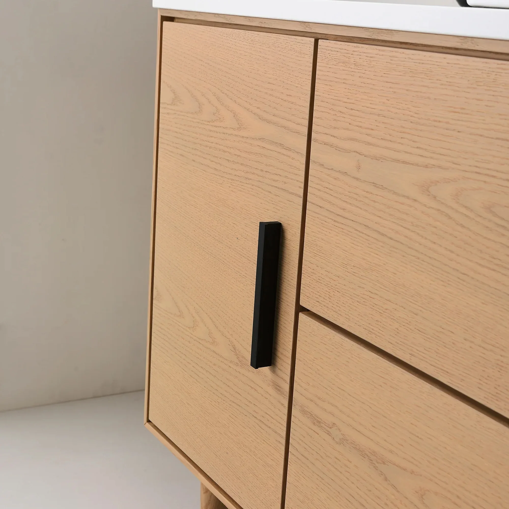 Isola Bathroom Vanity (30"-72") 34 Isola Bathroom Vanity (30"-72")