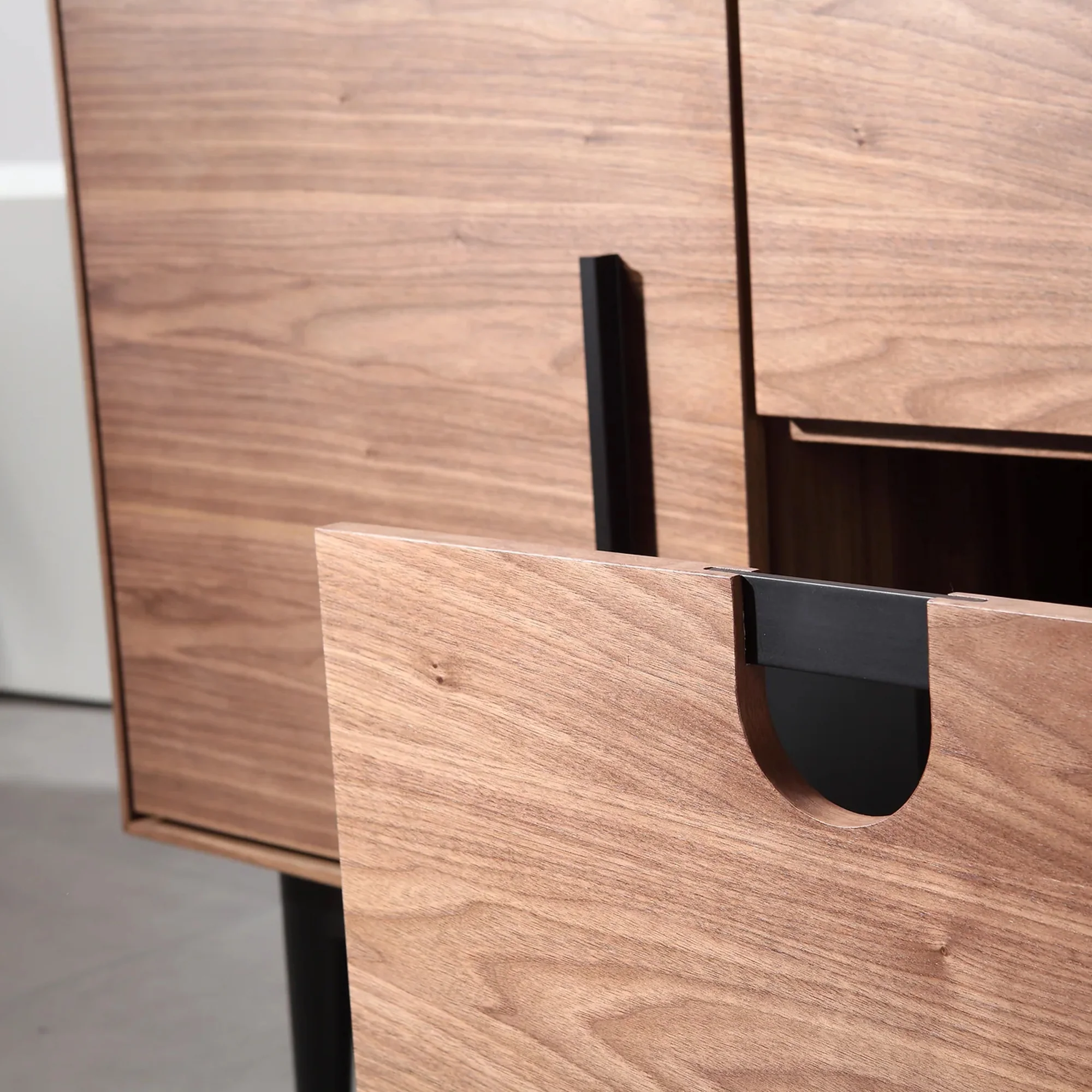 Isola Bathroom Vanity (30"-72") 51 Isola Bathroom Vanity (30"-72")