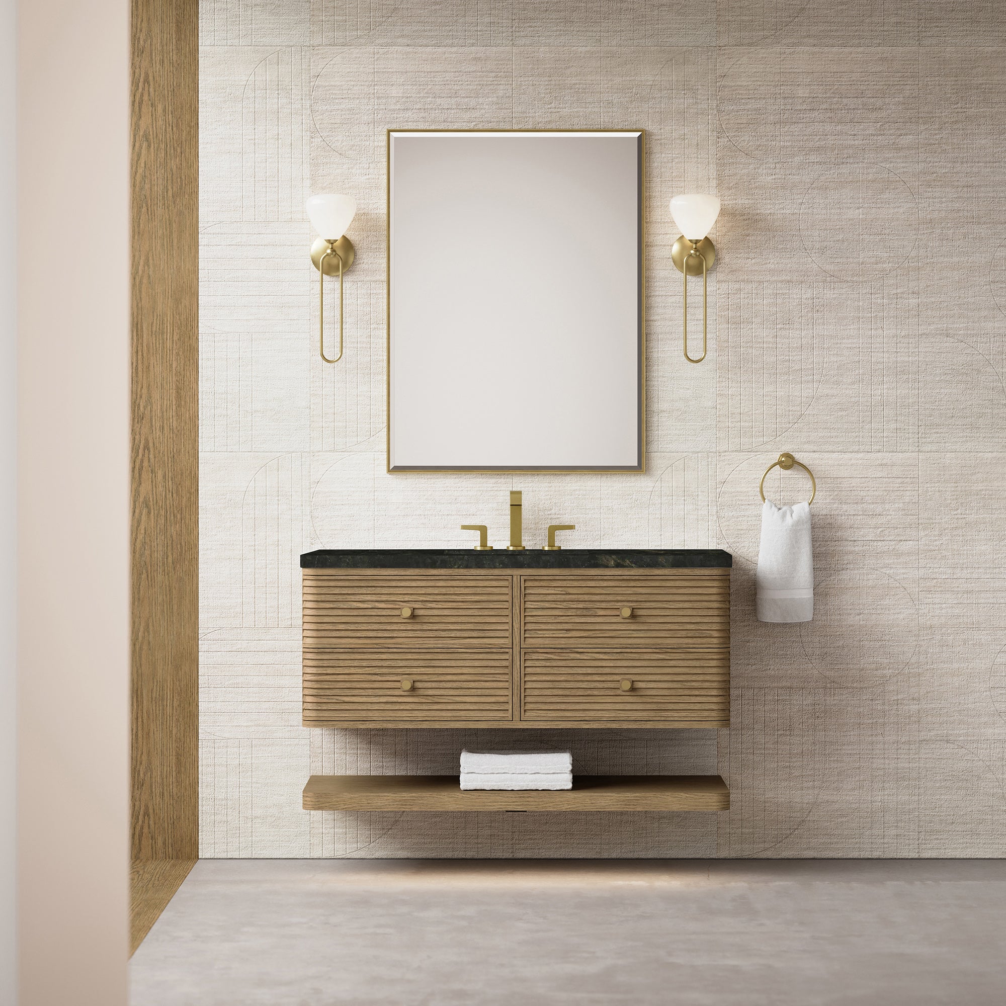 Aurelio Floating Vanity (36"-72") 23 Aurelio Floating Vanity (36"-72")
