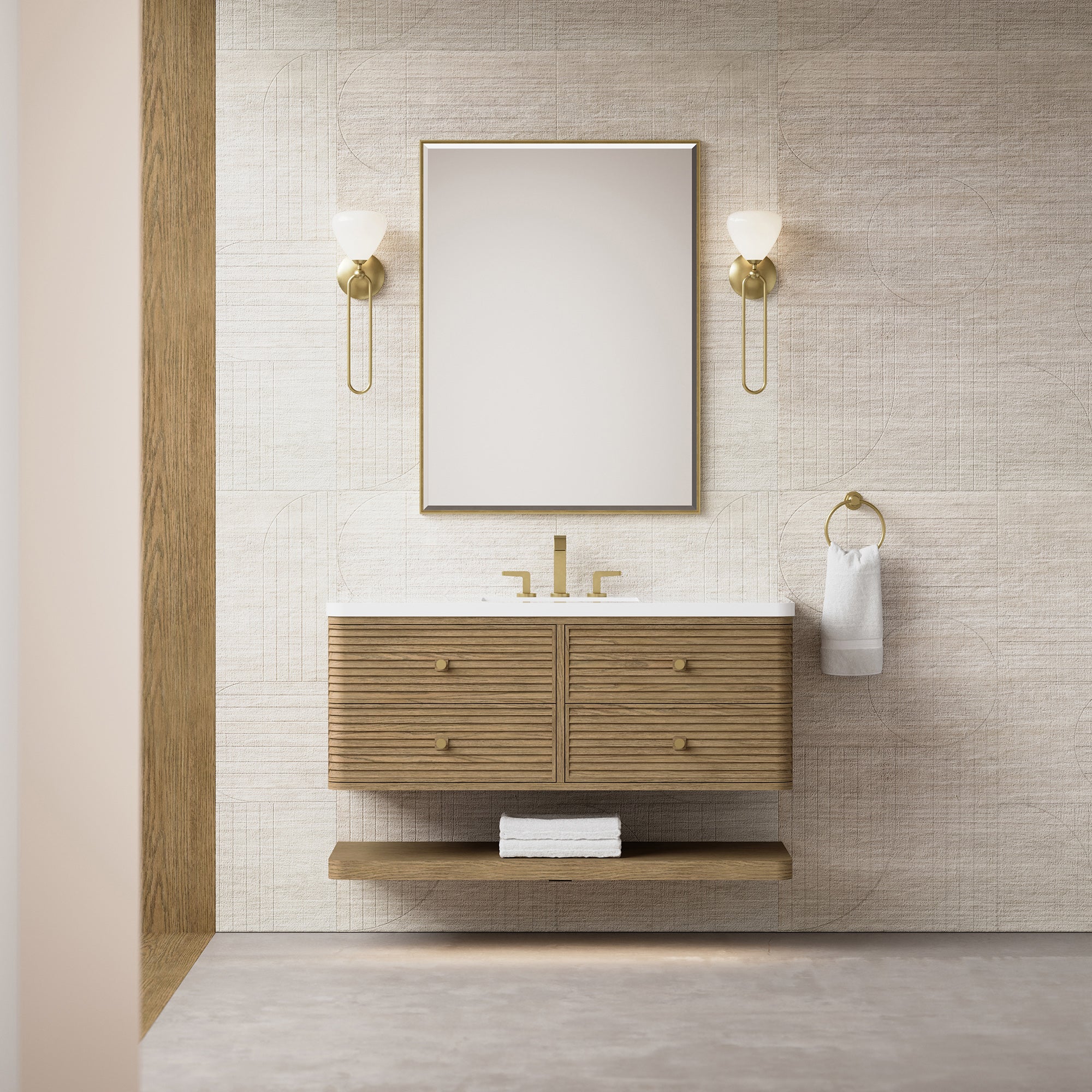 Aurelio Floating Vanity (36"-72") 29 Aurelio Floating Vanity (36"-72")