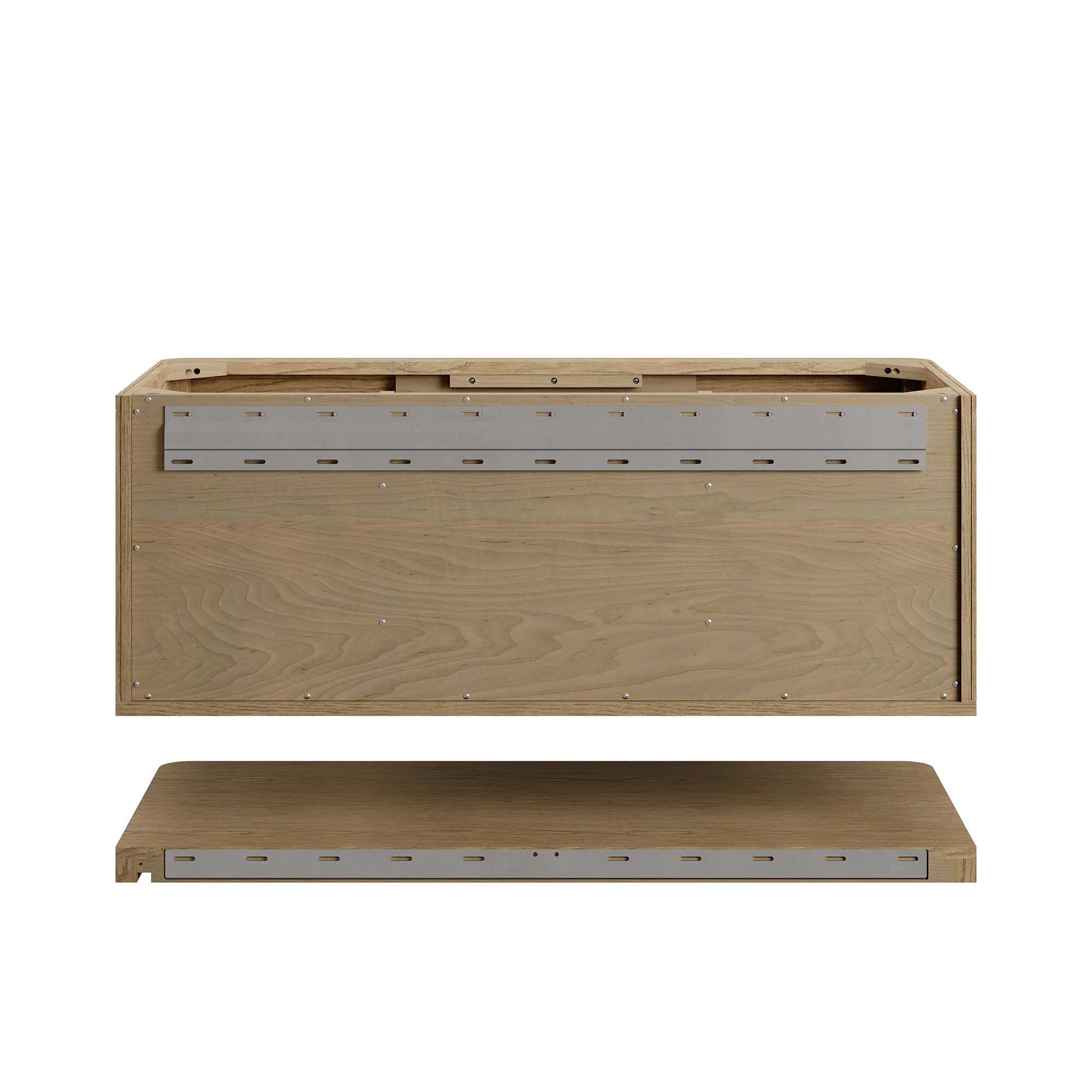 Aurelio Floating Vanity (36"-72") 51 Aurelio Floating Vanity (36"-72")