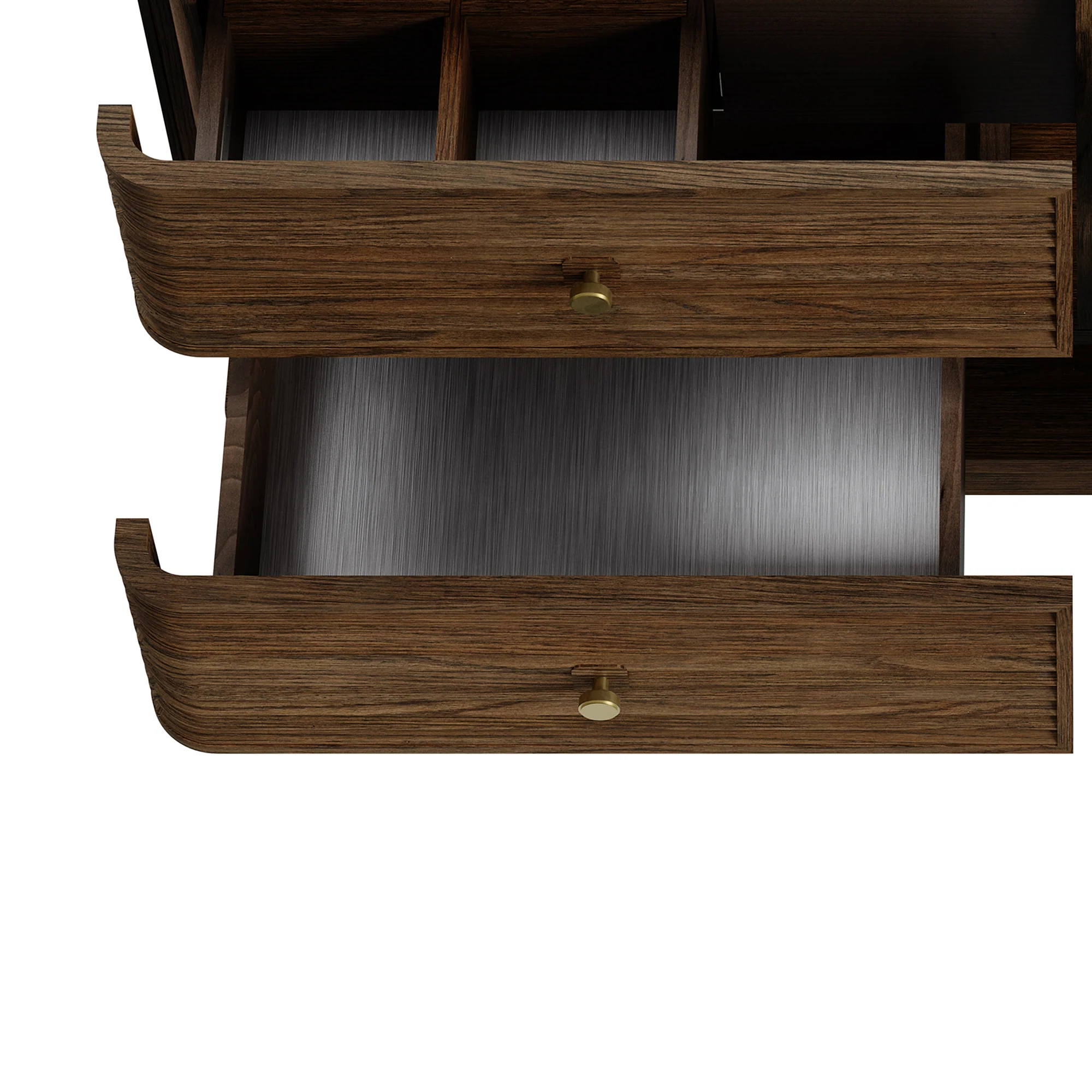 Aurelio Floating Vanity (36"-72") 58 Aurelio Floating Vanity (36"-72")