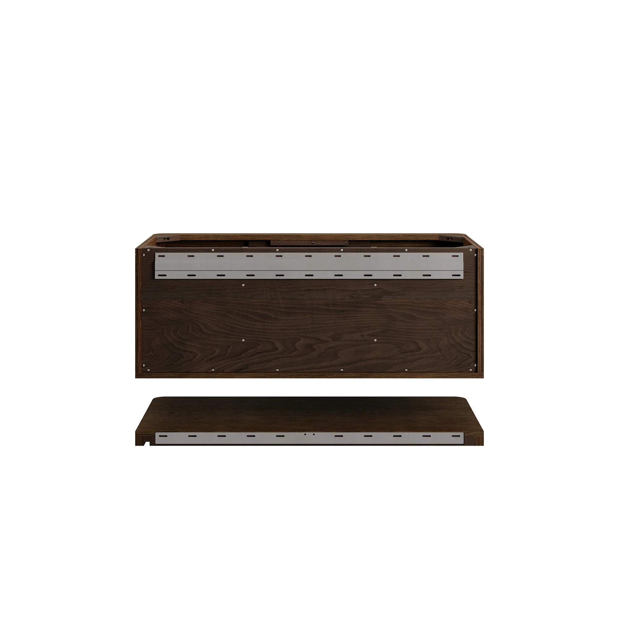 Aurelio Floating Vanity (36"-72") 86 Aurelio Floating Vanity (36"-72")