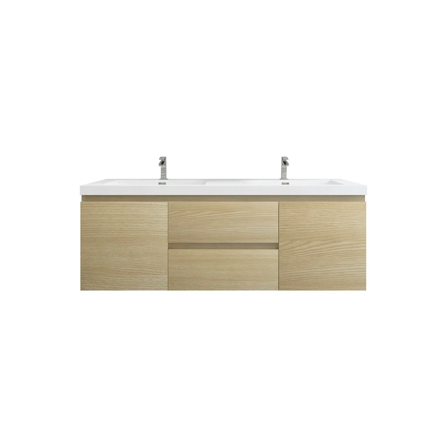 Monterey Floating Vanity (Latest Model) - 2nd Generation (24"-116") 111 Monterey Floating Vanity (Latest Model) - 2nd Generation (24"-116")